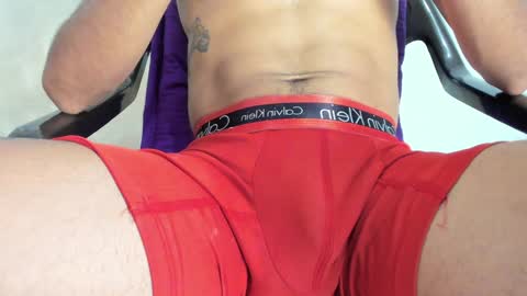 AllisonJustin online show from 01.12.25