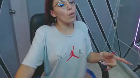 ALLISON online show from 01.26.25