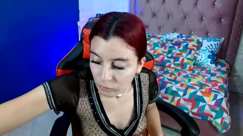 ALLISON online show from 01.30.25