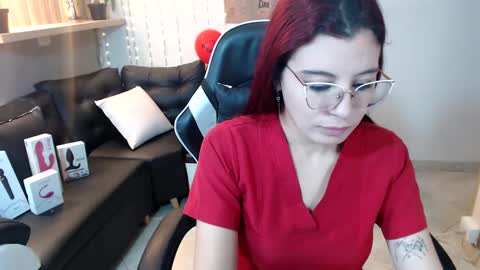 ALLISON online show from 02.15.25