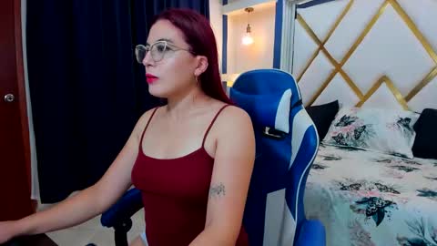 ALLISON online show from 09.17.25