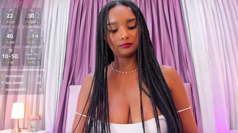 Allison online show from 01.07.25