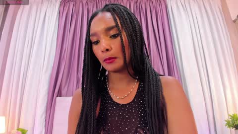 Allison online show from 01.11.25