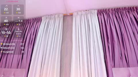 Allison online show from 01.17.25