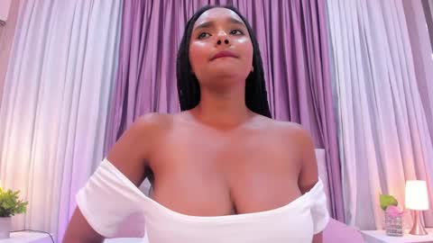 Allison online show from 02.14.25