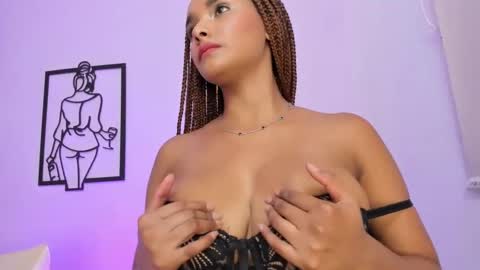 Allison online show from 09.26.25