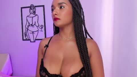 Allison online show from 06.12.26