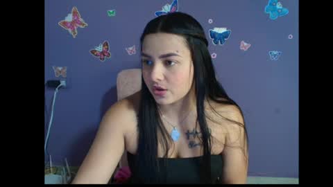 Alisson online show from 04.08.26