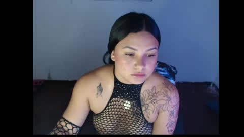 Alisson online show from 06.03.26