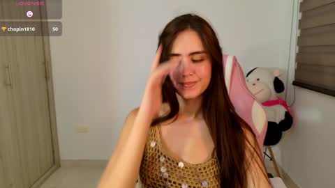 Allison Palmer online show from 01.06.26