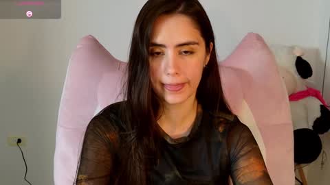 Allison Palmer online show from 01.07.26