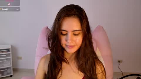 Allison Palmer online show from 06.06.26