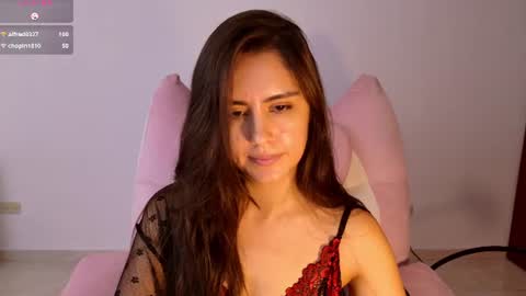 Allison Palmer online show from 06.09.26