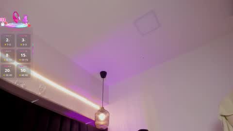 Alli  online show from 10.14.25