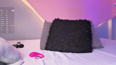 Alli  online show from 04.03.26