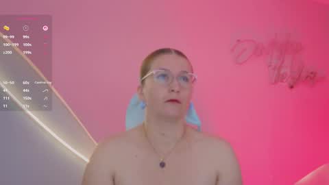 Snapshot of allisonroberts_ chatting on 05.26.26 Alli online show from 05.26.26