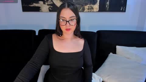 Allison Rogers online show from 02.26.25