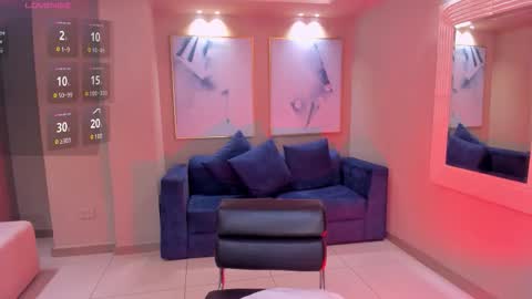 Allison Rogers online show from 10.11.25