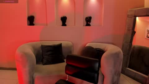 Allison Rogers online show from 10.12.25