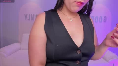 Allison Rogers online show from 12.20.25