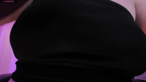 Allison Rogers online show from 01.07.26