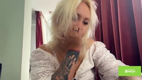 Allison online show from 04.08.26