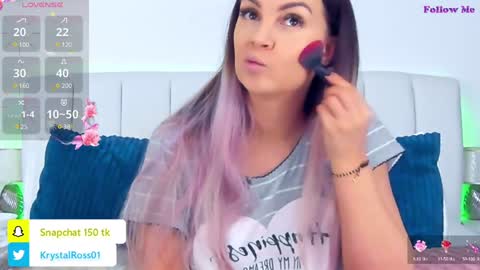 AllisonSweetie online show from 12.09.24