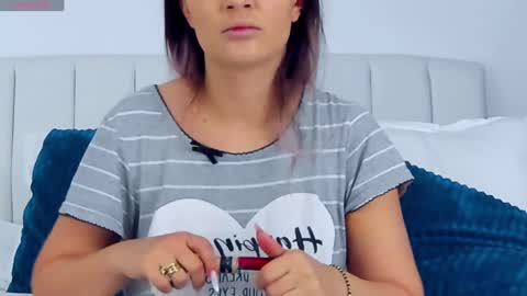 AllisonSweetie online show from 12.11.24