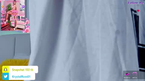 AllisonSweetie online show from 01.09.25