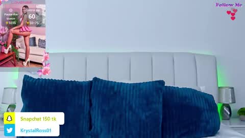 AllisonSweetie online show from 02.23.25