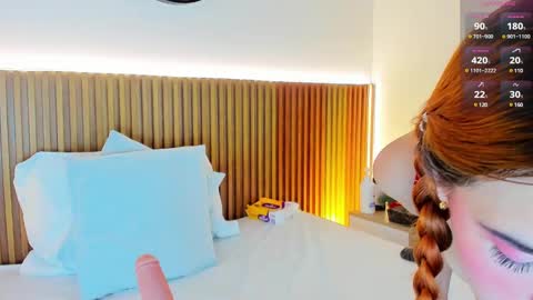 A L L I S S online show from 03.02.25