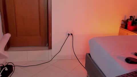 A L L I S S online show from 09.10.25