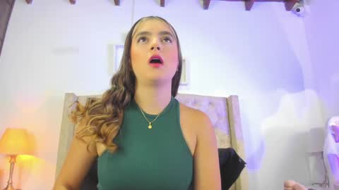 allisson online show from 01.21.25