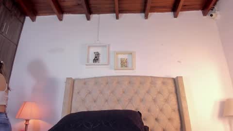 allisson online show from 11.08.25