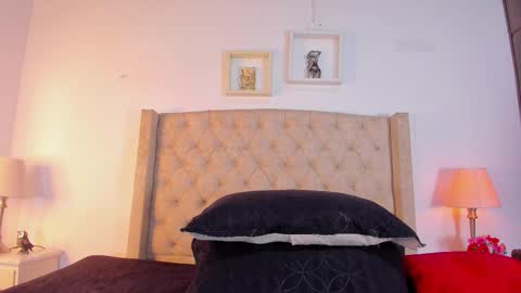 allisson online show from 11.24.25