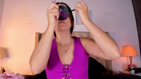 allisson online show from 02.05.26