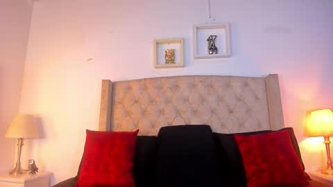 allisson online show from 03.24.26