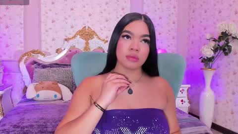 Allisson online show from 11.04.25