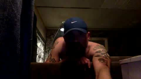 allitrunnin online show from 03.24.26