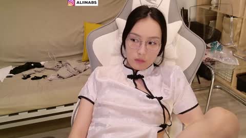 Alina online show from 12.09.24