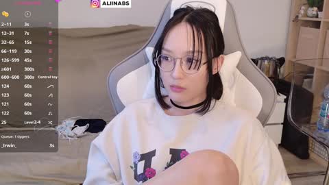 Alina online show from 01.07.25