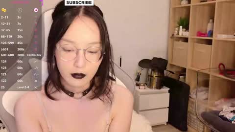 Alina online show from 01.17.25