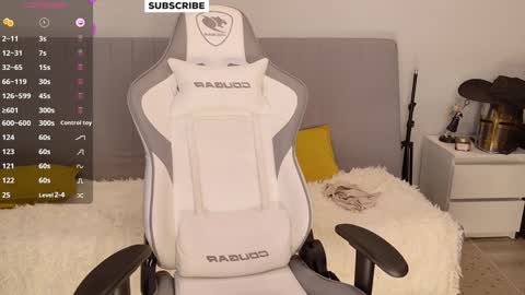 Alina online show from 01.20.25