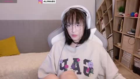 Alina online show from 02.22.25