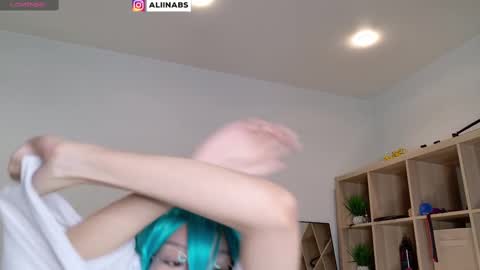 Alina online show from 03.06.25