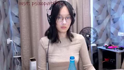 Alina online show from 09.13.25