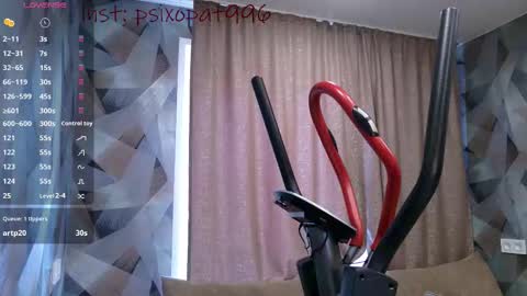 Alina online show from 09.21.25