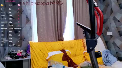 Alina online show from 10.15.25