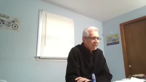 Allopigno online show from 03.13.26