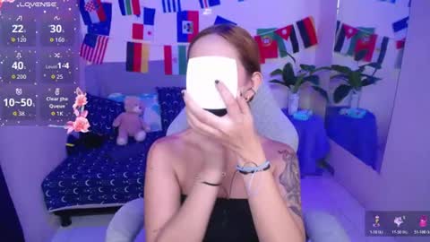 Snapshot of alloy_tiny chatting on 06.20.26 alloy_tiny online show from 06.20.26